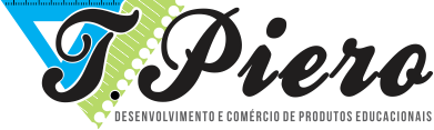  Logo da empresa T.Piero